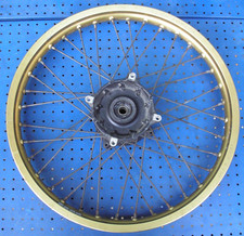 VORDERRAD FELGE 21x1,85 HONDA