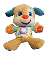 Fisher-Price Lachen & Lernen