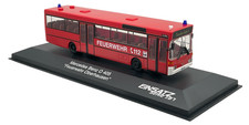 Herpa Mercedes-Benz O 405