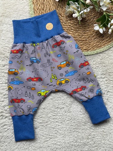 Baby pumphose 62 - baby, gr.