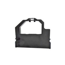 Farbband -schwarz- für NEC P 7 Plus- Gr.682 Farbbandfabrik Original