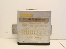 Eberspächer Steuergerät