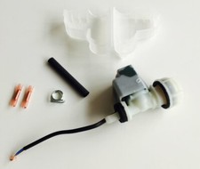 Aquastop Ventil für