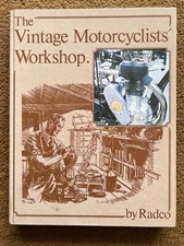 TRIUMPH BSA RUDGE TT MOTOR MOTORRAD Racing TEILE MANUELL RAHMEN ULSTER RAPID