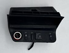 Ablagefach Mittelkonsole vorne