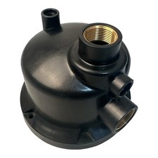 Güde Ersatzteil Pumpengehäuse für Güde JG3100 Ersatzteil Nr.7