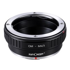 K&F Concept Adapter für