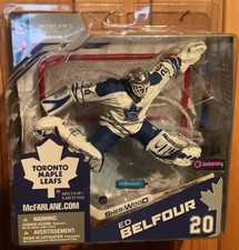 McFarlane NHL 8 Ed Belfour