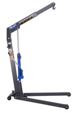 1000kg Werkstattkran nur 105mm