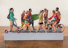 David Gerstein Pop Art