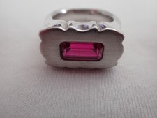 TOP Designer Pierre Lang  Ring