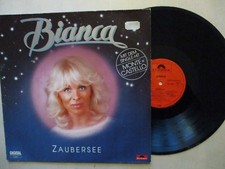 LP - BIANKA - ZAUBERSEE "