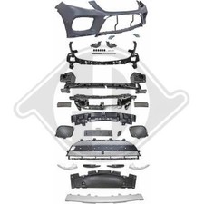 1692350 Stoßstange vorne für