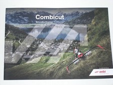 AEBI Combicut engine