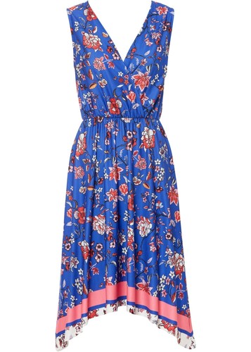 Neu kleid mit cut - mit, gr