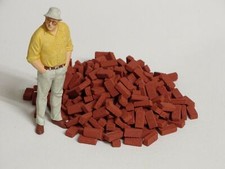 Ziegel Klinker Normalformat M
