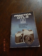 Bedienungsanleitung Praktika