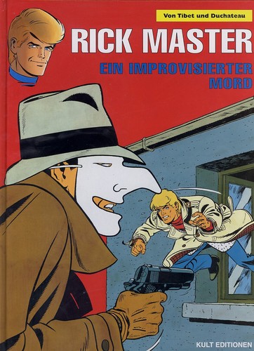Rick master 53 - rick,