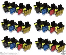 24 Patronen kompatibel mit