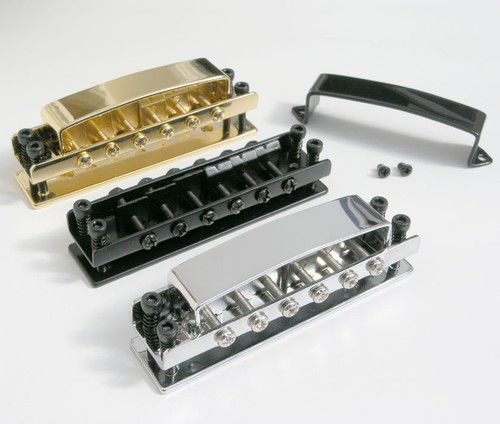 Saiter tune matic covered - 6, tune-o-matic