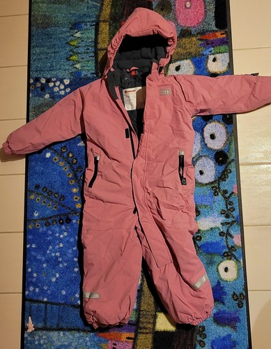 Lego wear schneeanzug - lego,