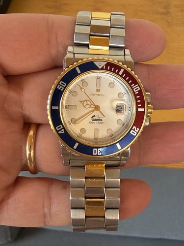 Breil manta uhr stahl gold - manta, uhr,