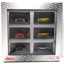 Schuco 1/87 Edition 1:87 Audi Lamborghini Alfa Romeo etc.OVP (Spur H0)(4782k)