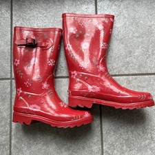 Dry Walk Damen Gummistiefel Gr