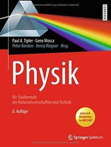 Physik für studierende - für,