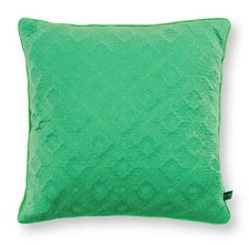 Pip Studio Kissen Quilted Daisy | grün