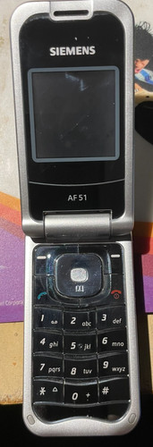 Benq siemens klapphandy - siemens, 51