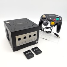 Nintendo GameCube (Konsole)