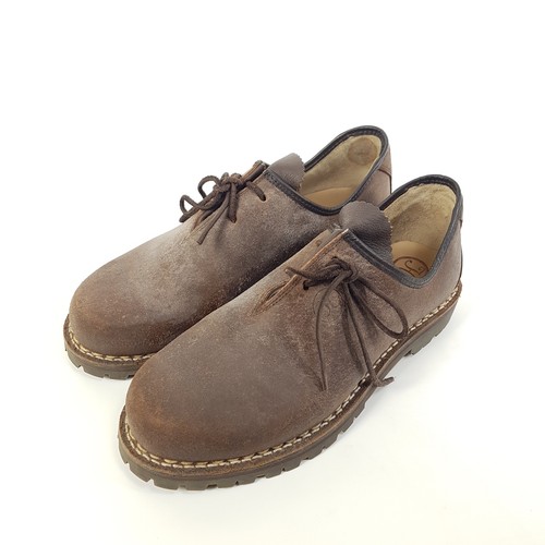 Original haferl schuhe 1516 - original,