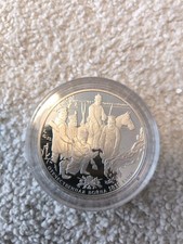 25 Rubel 5 OZ Unze Silber 2012