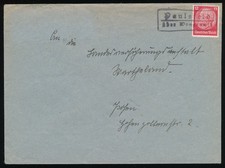 720222) DR Landpostblg