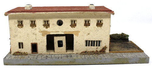 Vau 2071 bahnhof ca - 2071,