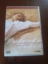 Picknick am Valentinstag [Directors Cut] von Peter ... | DVD | Zustand sehr gut