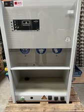 Gasabzug Wepa/Laborabzug 90 cm