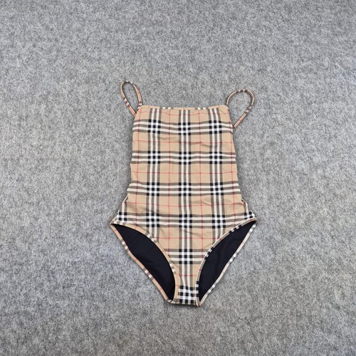 Burberry badeanzug damen - damen, xs
