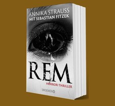 Rem annika strauss - rem,
