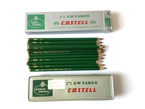 Faber castell - a.w.faber, castell-