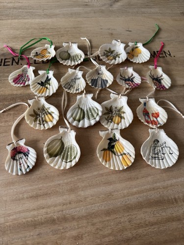 Geschenke anhänger 18er set - geschenke,