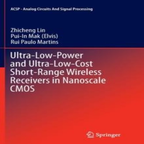 Ultra low power and - ultra-low-power,