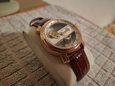Automatik Armbanduhr Graf von
