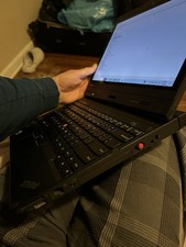 Lenovo ThinkPad X230T Tablet