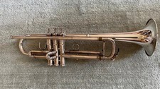 Schagerl B-Trompete "James