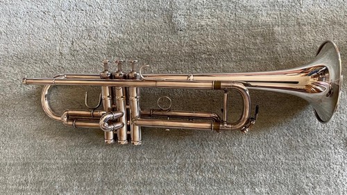 Schagerl trompete james - schagerl, b-trompete