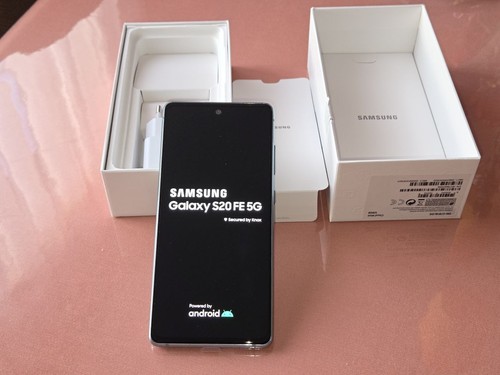 Samsung galaxy s20 - galaxy, fe