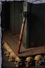 Larp hiebwaffe streitkolben - larp,