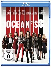 Oceans blu ray von ross - oceans, 8